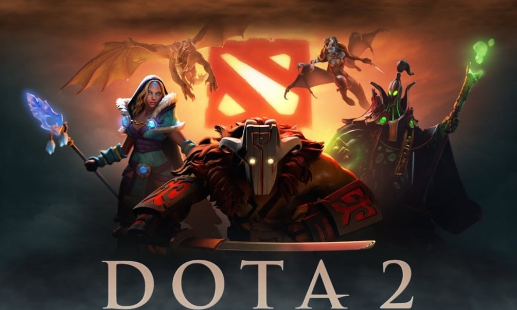 dota 2 ranking