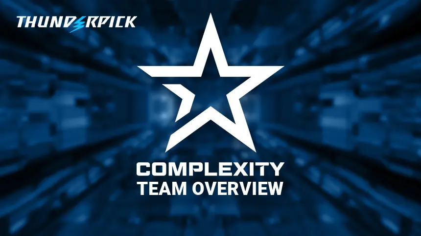 complexity gaming