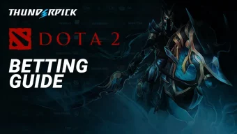 dota 2 betting guide