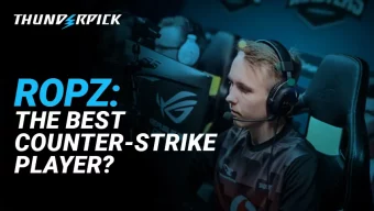 ropz