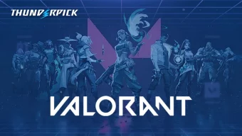 Valorant Player Count