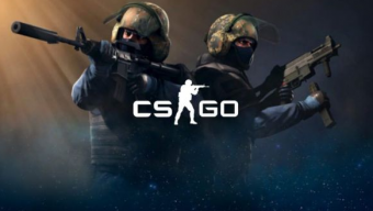 CSGO ranking system