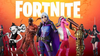 Fortnite player count